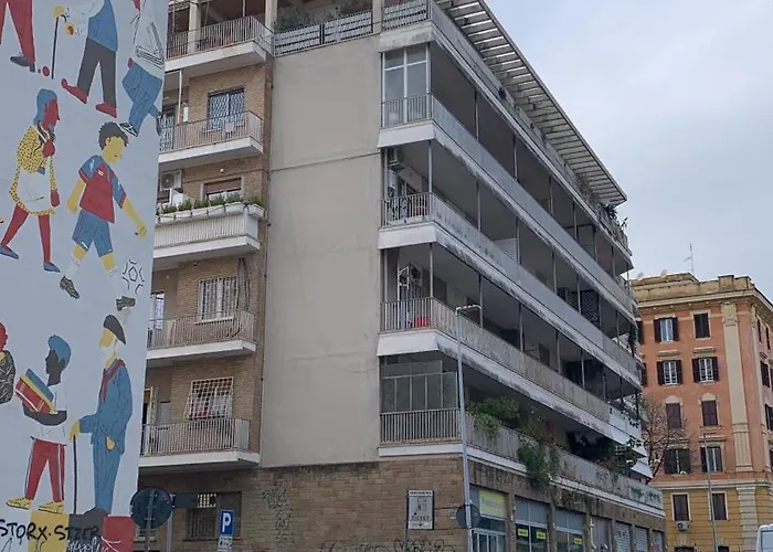 Edo's Rhome Roma