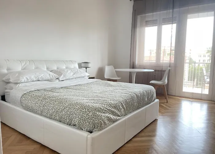 Edo's Rhome Apartamento