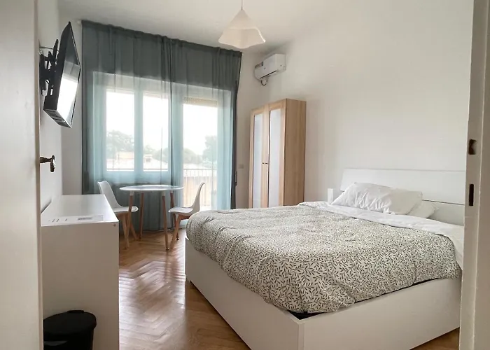 Edo's Rhome Apartamento *
