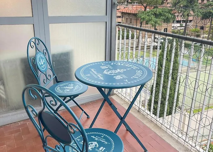 Edo's Rhome Apartamento Roma