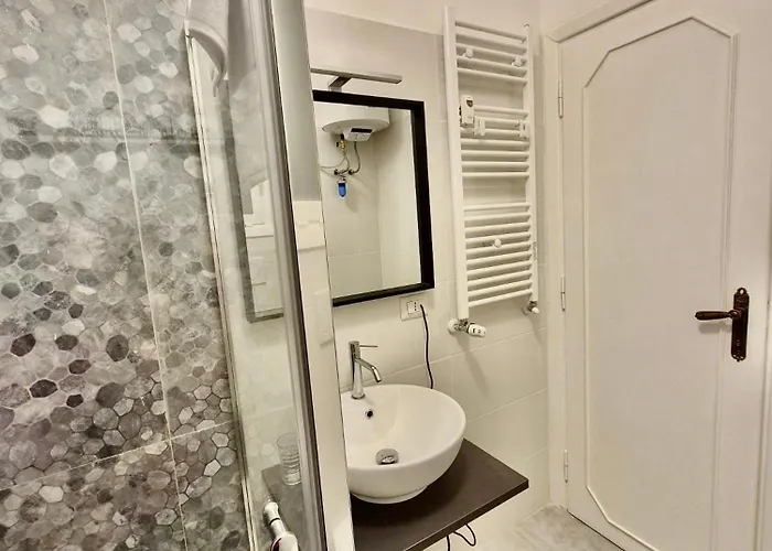 Edo's Rhome Apartamento