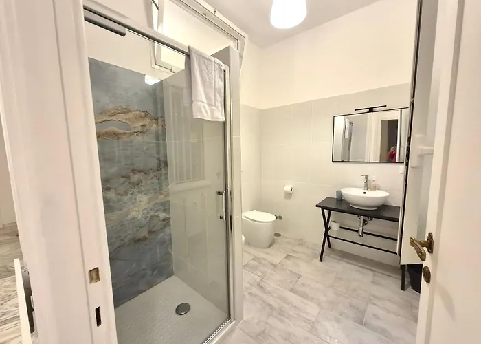 Edo's Rhome Apartamento Roma